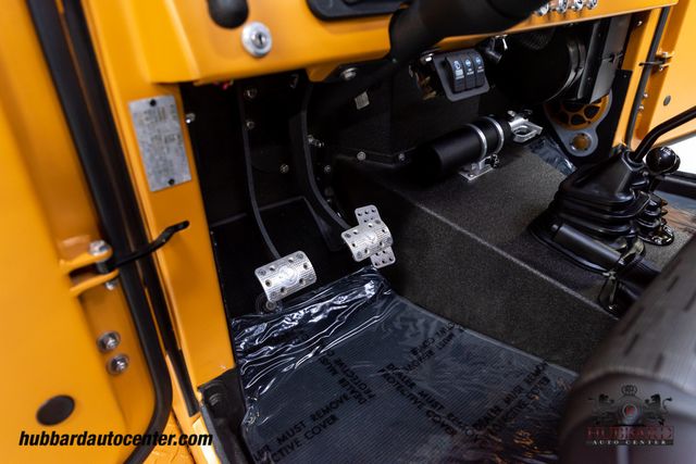 1972 Toyota ICON FJ40  - 22885819 - 72