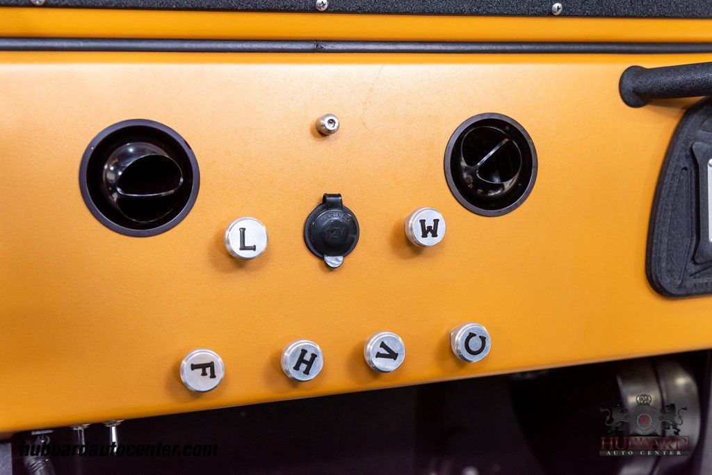 1972 Toyota ICON FJ40  - 22885819 - 74