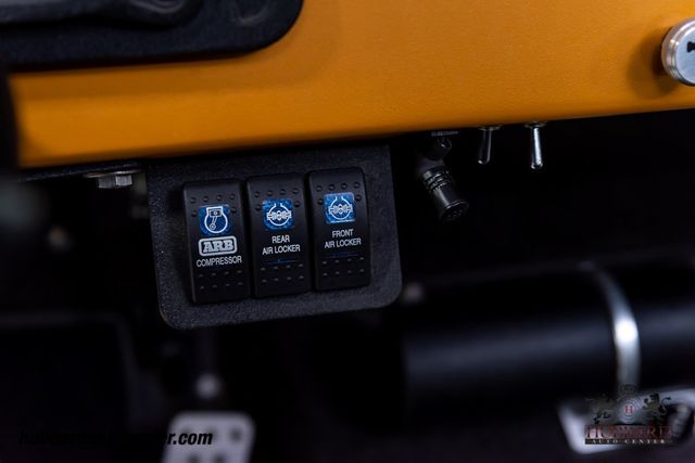 1972 Toyota ICON FJ40  - 22885819 - 75