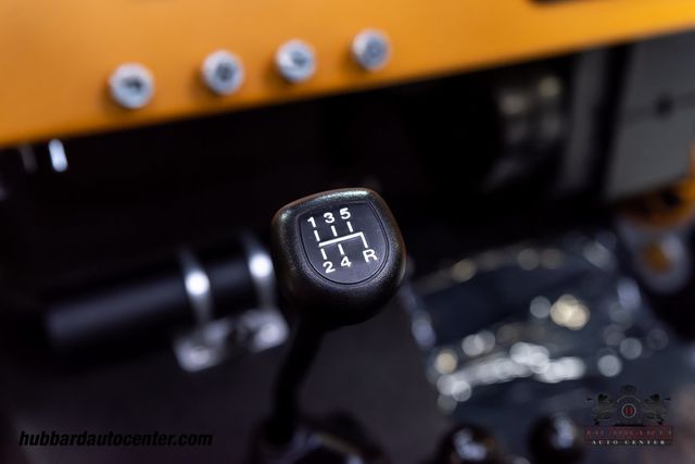 1972 Toyota ICON FJ40  - 22885819 - 78