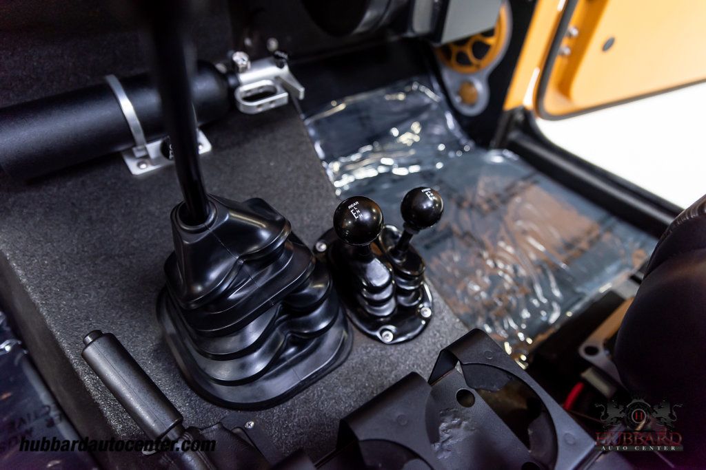 1972 Toyota ICON FJ40  - 22885819 - 79