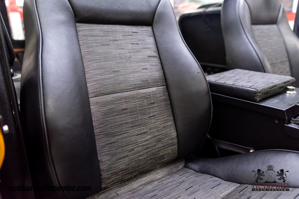 1972 Toyota ICON FJ40  - 22885819 - 82