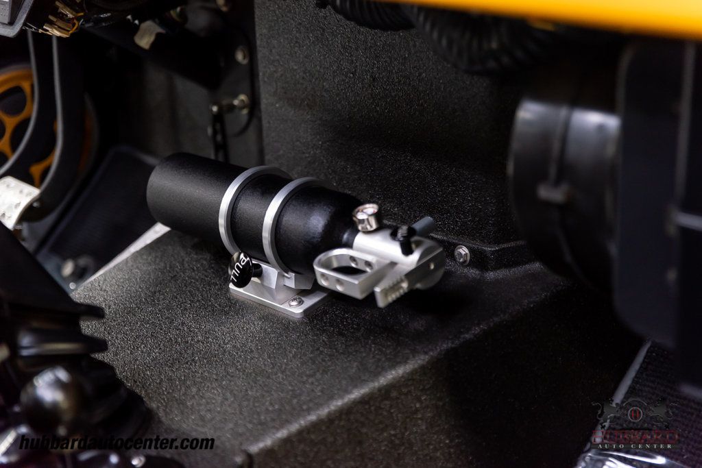 1972 Toyota ICON FJ40  - 22885819 - 83