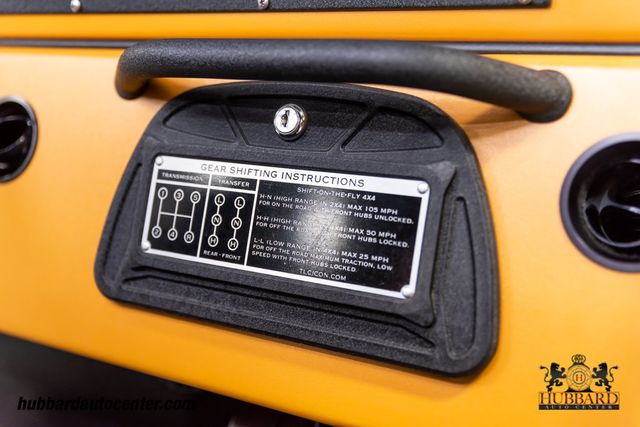 1972 Toyota ICON FJ40  - 22885819 - 84