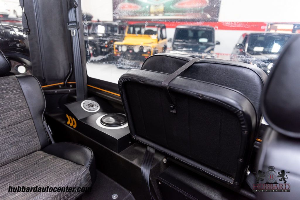 1972 Toyota ICON FJ40  - 22885819 - 85