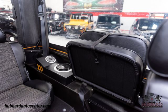 1972 Toyota ICON FJ40  - 22885819 - 85