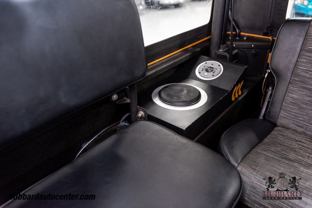 1972 Toyota ICON FJ40  - 22885819 - 86