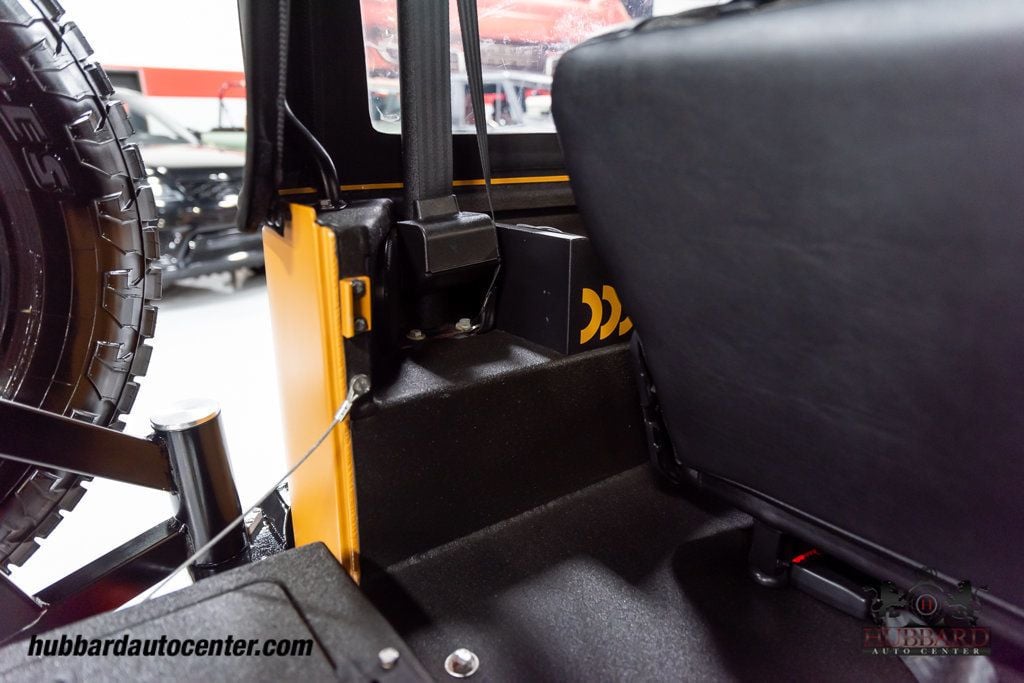 1972 Toyota ICON FJ40  - 22885819 - 87