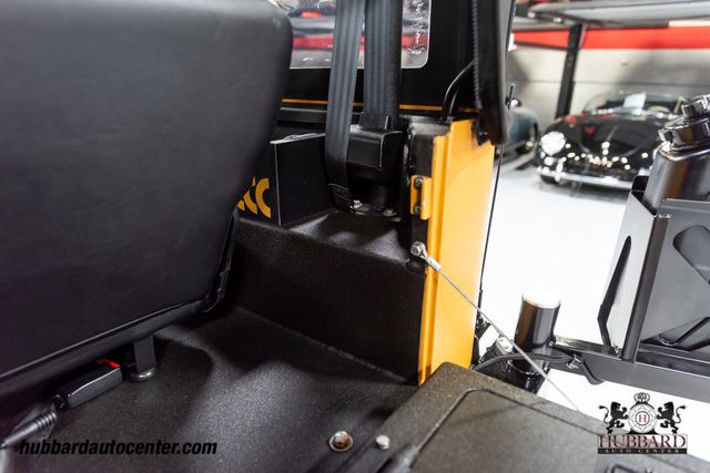 1972 Toyota ICON FJ40  - 22885819 - 88