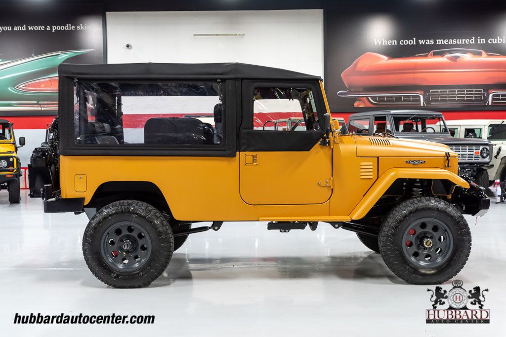 1972 Toyota ICON FJ40  - 22885819 - 8