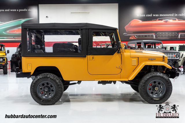 1972 Toyota ICON FJ40  - 22885819 - 8