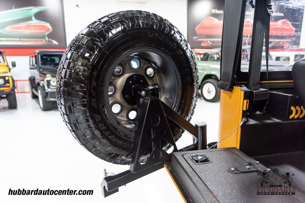 1972 Toyota ICON FJ40  - 22885819 - 90