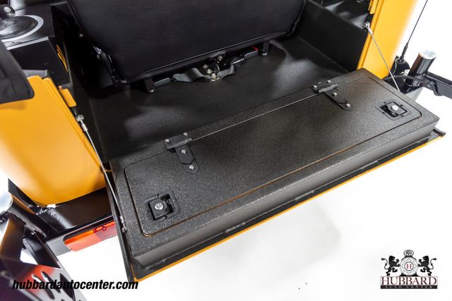 1972 Toyota ICON FJ40  - 22885819 - 91