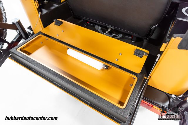 1972 Toyota ICON FJ40  - 22885819 - 92