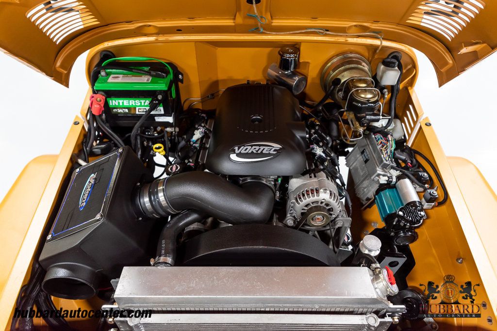 1972 Toyota ICON FJ40  - 22885819 - 94