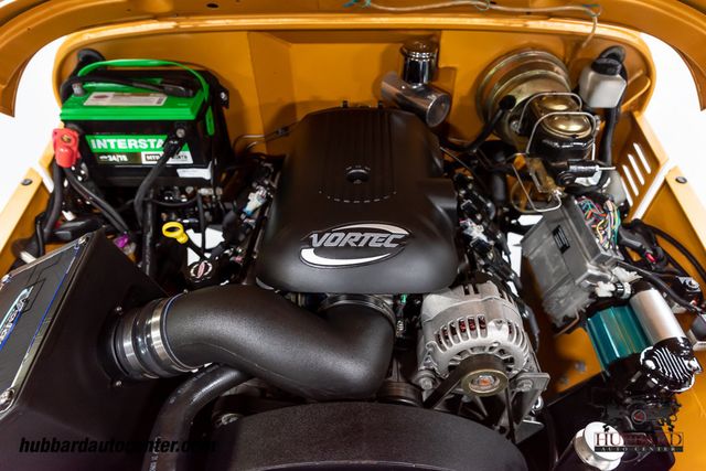 1972 Toyota ICON FJ40  - 22885819 - 96