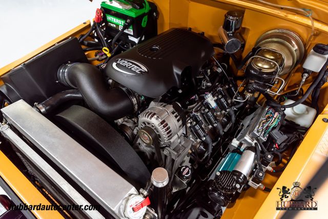 1972 Toyota ICON FJ40  - 22885819 - 97