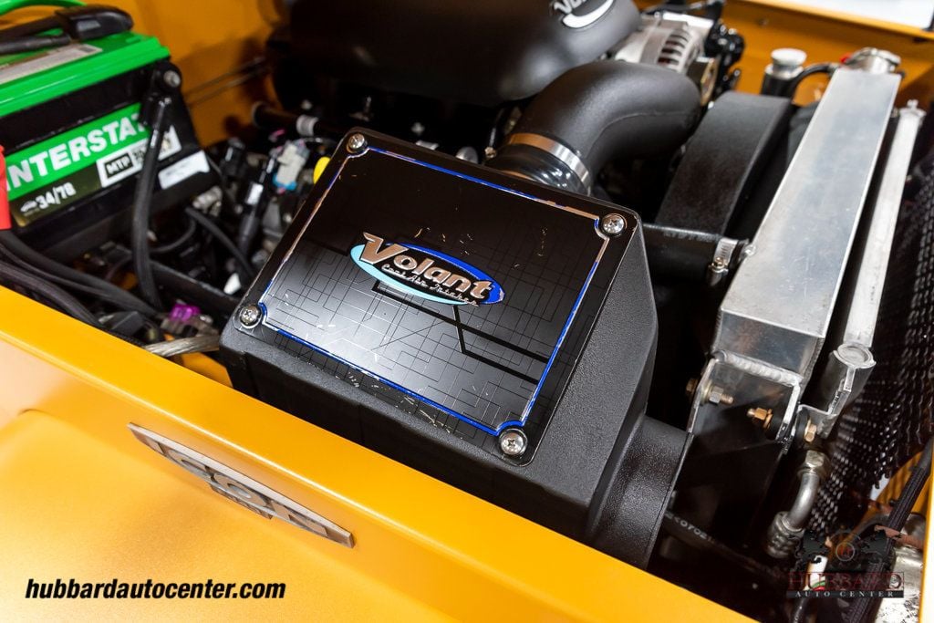 1972 Toyota ICON FJ40  - 22885819 - 98