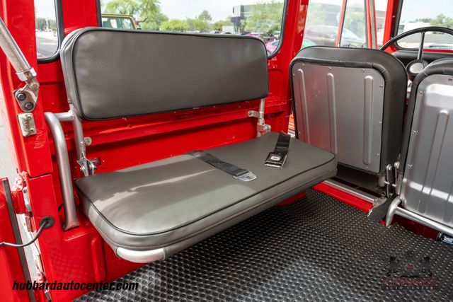 1972 Toyota Land Cruiser FJ40  - 23040251 - 28