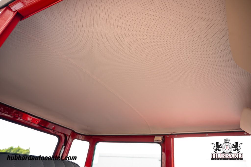 1972 Toyota Land Cruiser FJ40  - 23040251 - 79