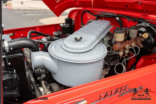 1972 Toyota Land Cruiser FJ40  - 23040251 - 90