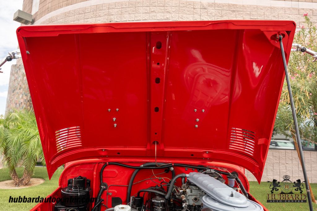 1972 Toyota Land Cruiser FJ40  - 23040251 - 94