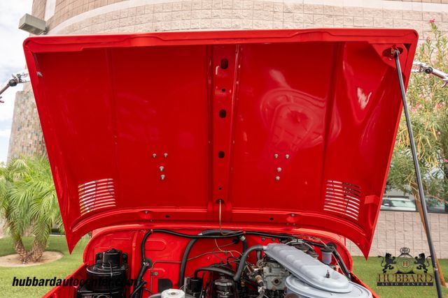 1972 Toyota Land Cruiser FJ40  - 23040251 - 94