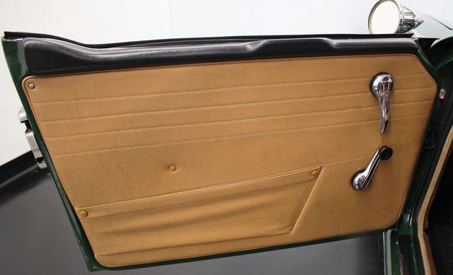 1972 Triumph TR6 TR6 ROADSTER - 13416500 - 11