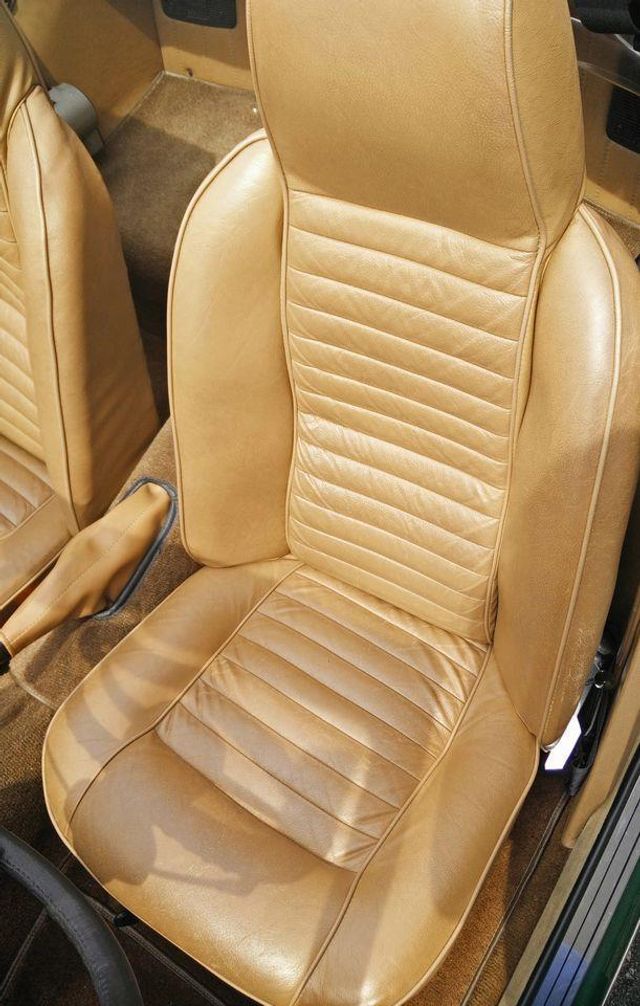 1972 Triumph TR6 TR6 ROADSTER - 13416500 - 15