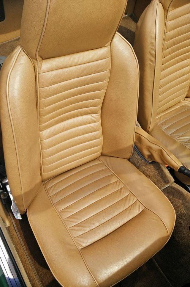 1972 Triumph TR6 TR6 ROADSTER - 13416500 - 16