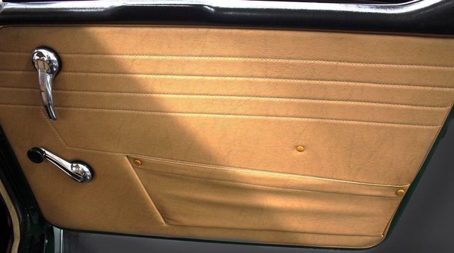 1972 Triumph TR6 TR6 ROADSTER - 13416500 - 18