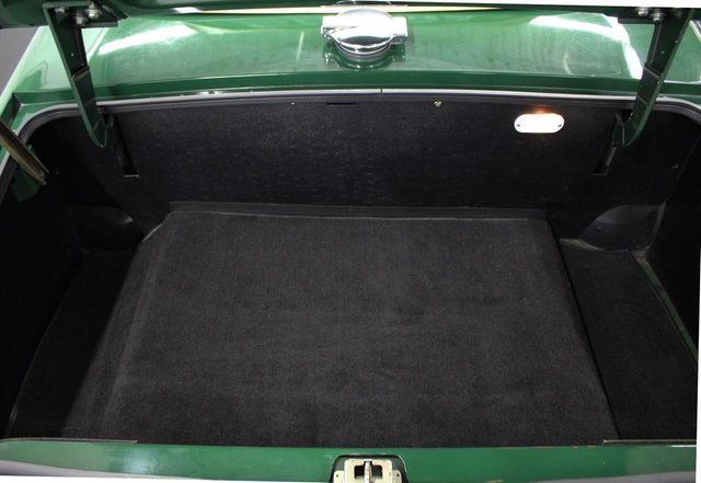 1972 Triumph TR6 TR6 ROADSTER - 13416500 - 19