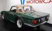1972 Triumph TR6 TR6 ROADSTER - 13416500 - 3