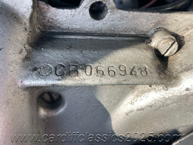 1972 Volkswagen Bay Window Bus  - 22819640 - 33