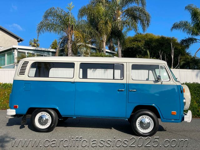 1972 Volkswagen Bay Window Bus  - 22819640 - 43