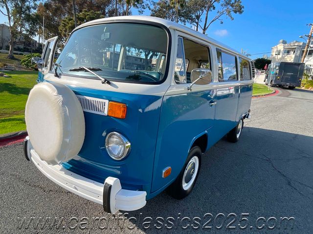 1972 Volkswagen Bay Window Bus  - 22819640 - 59
