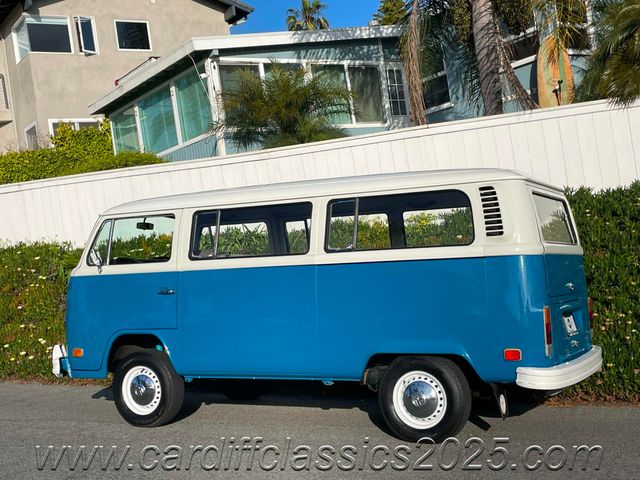 1972 Volkswagen Bay Window Bus  - 22819640 - 65