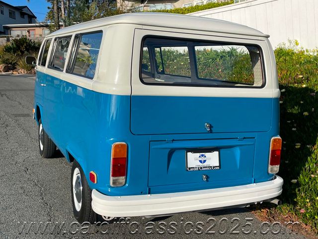 1972 Volkswagen Bay Window Bus  - 22819640 - 67