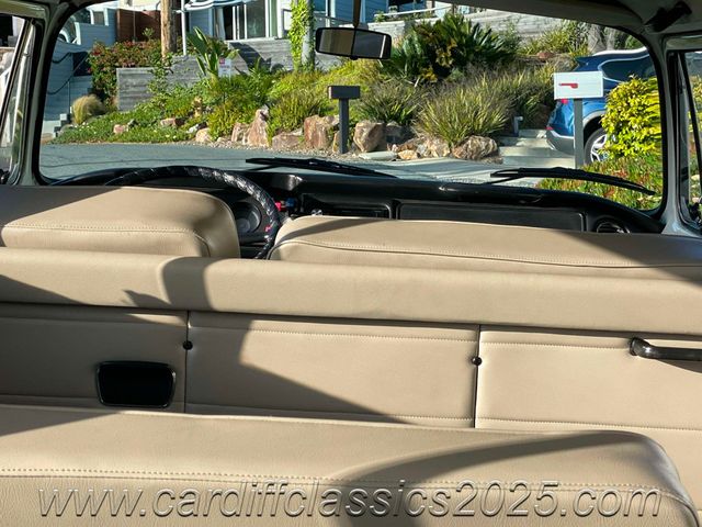 1972 Volkswagen Bay Window Bus  - 22819640 - 77