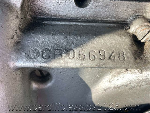 1972 Volkswagen Bay Window Bus  - 22819640 - 78