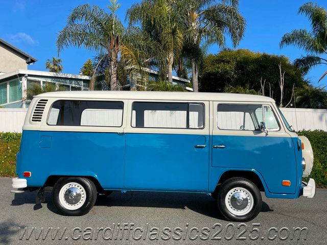 1972 Volkswagen Bay Window Bus  - 22819640 - 7