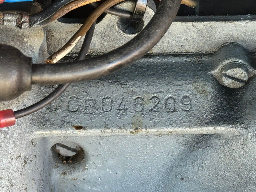 1972 Volkswagen Bus  - 22672966 - 26