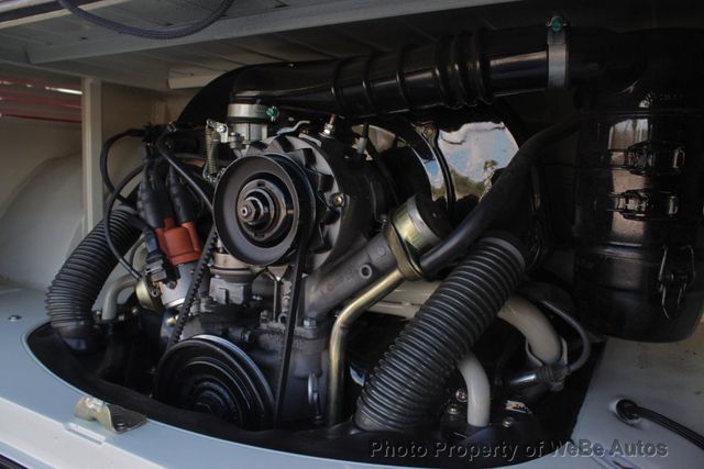 1972 Volkswagen Bus Restored - 22976944 - 13