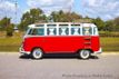 1972 Volkswagen Bus Restored - 22976944 - 17