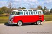 1972 Volkswagen Bus Restored - 22976944 - 18