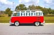 1972 Volkswagen Bus Restored - 22976944 - 1