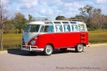 1972 Volkswagen Bus Restored - 22976944 - 19