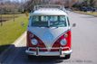 1972 Volkswagen Bus Restored - 22976944 - 20
