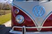 1972 Volkswagen Bus Restored - 22976944 - 22