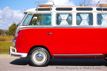 1972 Volkswagen Bus Restored - 22976944 - 26